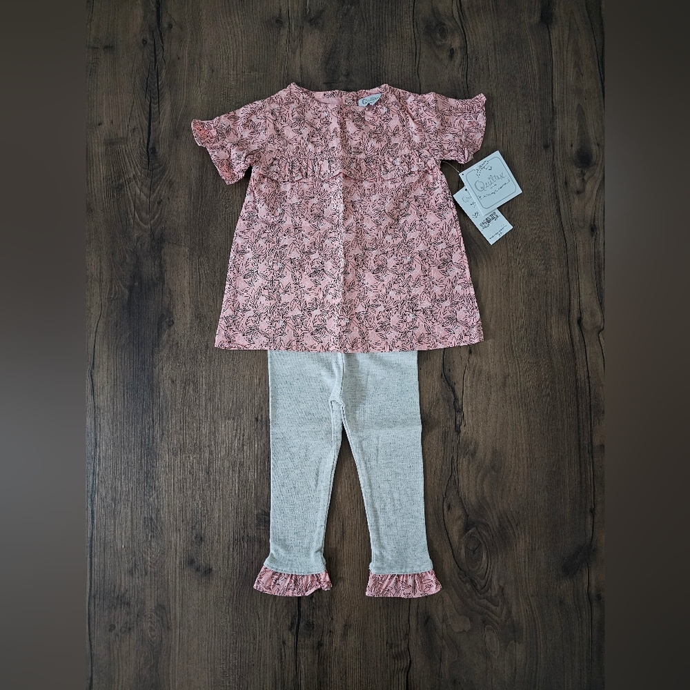 Quiltex 2 Pc Set